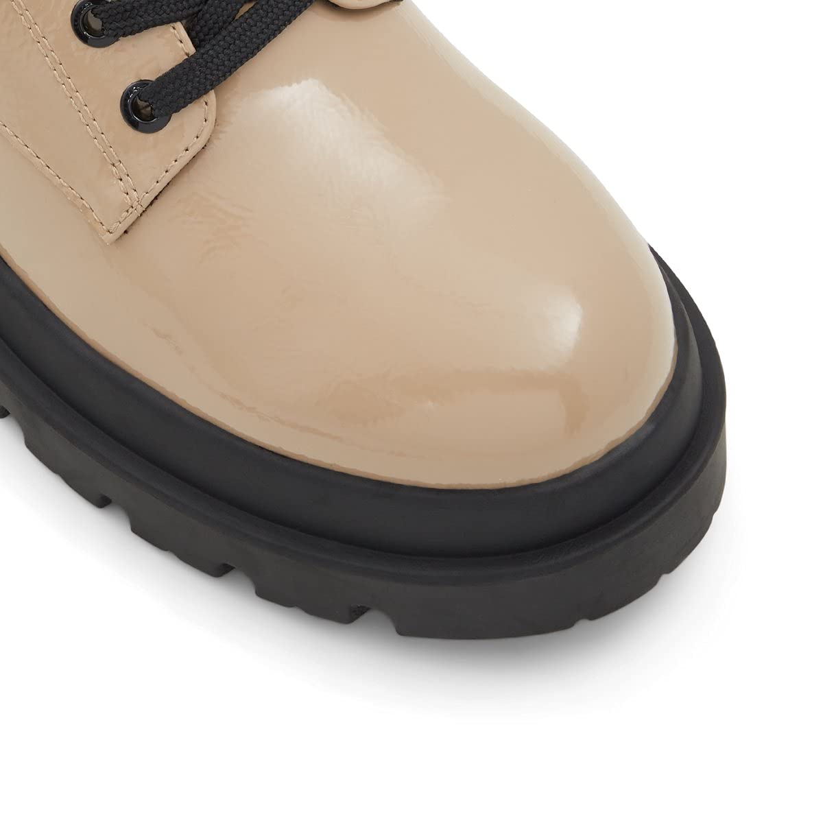 Call It Spring Women's Blayke Oxford Shoes - Comfortable & Stylish Casual Lace-Up Flats for Work, Office & Everyday Wear
