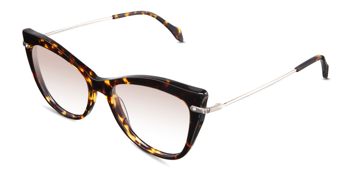Susan Women's Prescription Tinted Glasses - Stylish & UV Protection for Reading, Driving & Outdoor Activities