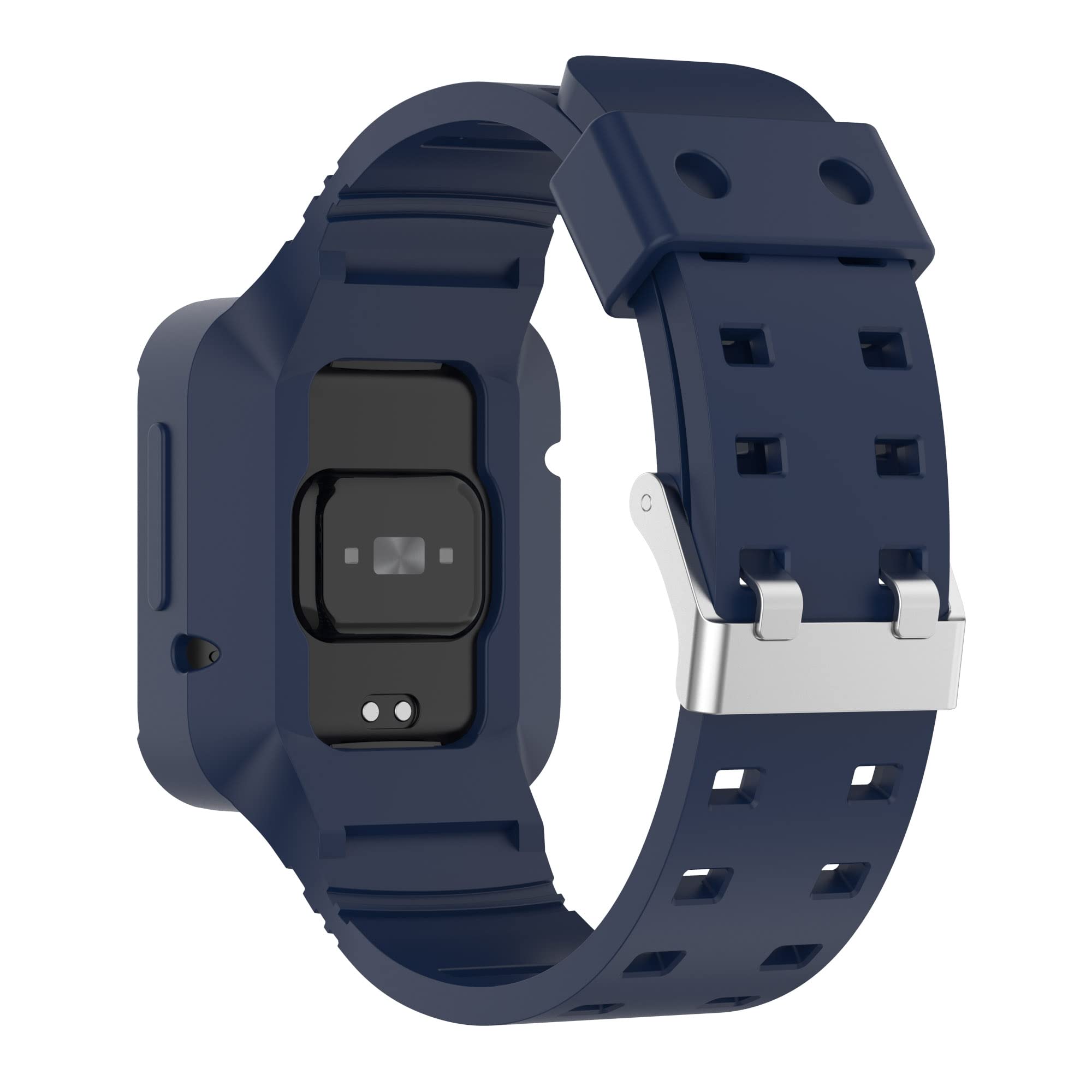 Shockproof Watch Band for Xiaomi Mi Watch 2 Lite/Redmi Watch 2 - Durable Wristband for Men & Women - Perfect for Sports & Outdoor Activities
