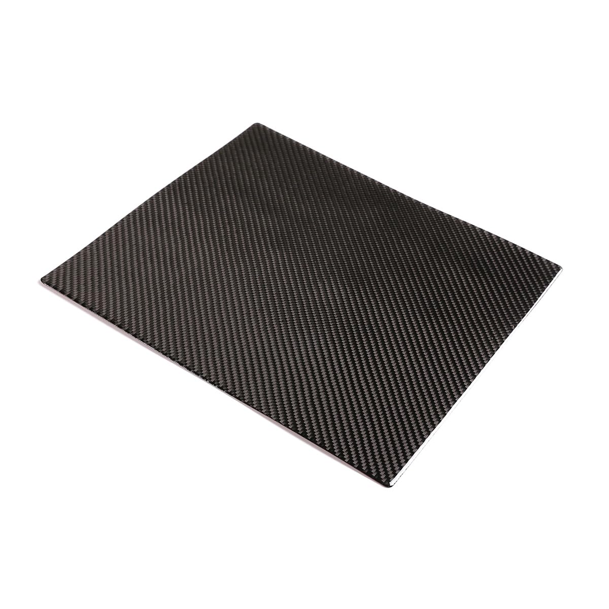2014-2018 Toyota Tundra Rear Seat Anti-Kick Protector - Soft Carbon Fiber Trim Panel (Black) | Interior Car Accessories for Protection & Style | Perfect for Family Road Trips & Daily Commutes