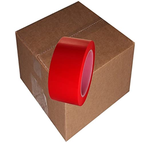 Red (24 Roll/Case)