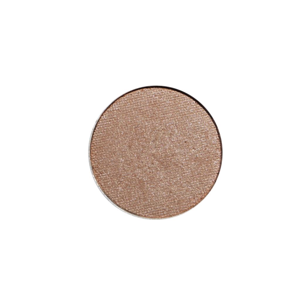 Premium Eye Shadow Refill Palette - Long Lasting & Highly Pigmented Makeup for Professional & Everyday Use - Perfect for Parties, Weddings & Daily Makeup Looks