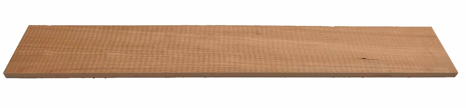 Premium Cherry Wood Thin Stock Lumber - 1