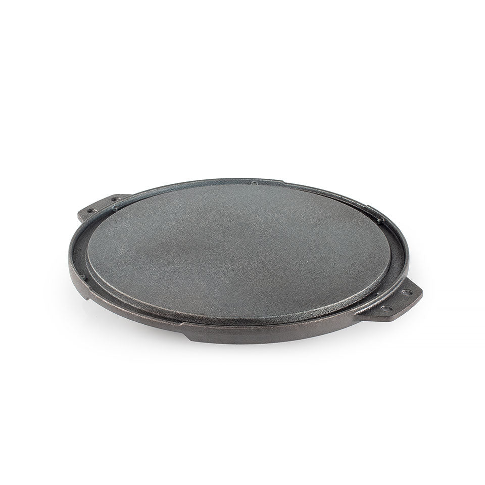 Guidecast Griddle - Premium Non-Stick Electric Griddle for Pancakes, Burgers & More - Perfect for Breakfast, BBQ & Family Cooking