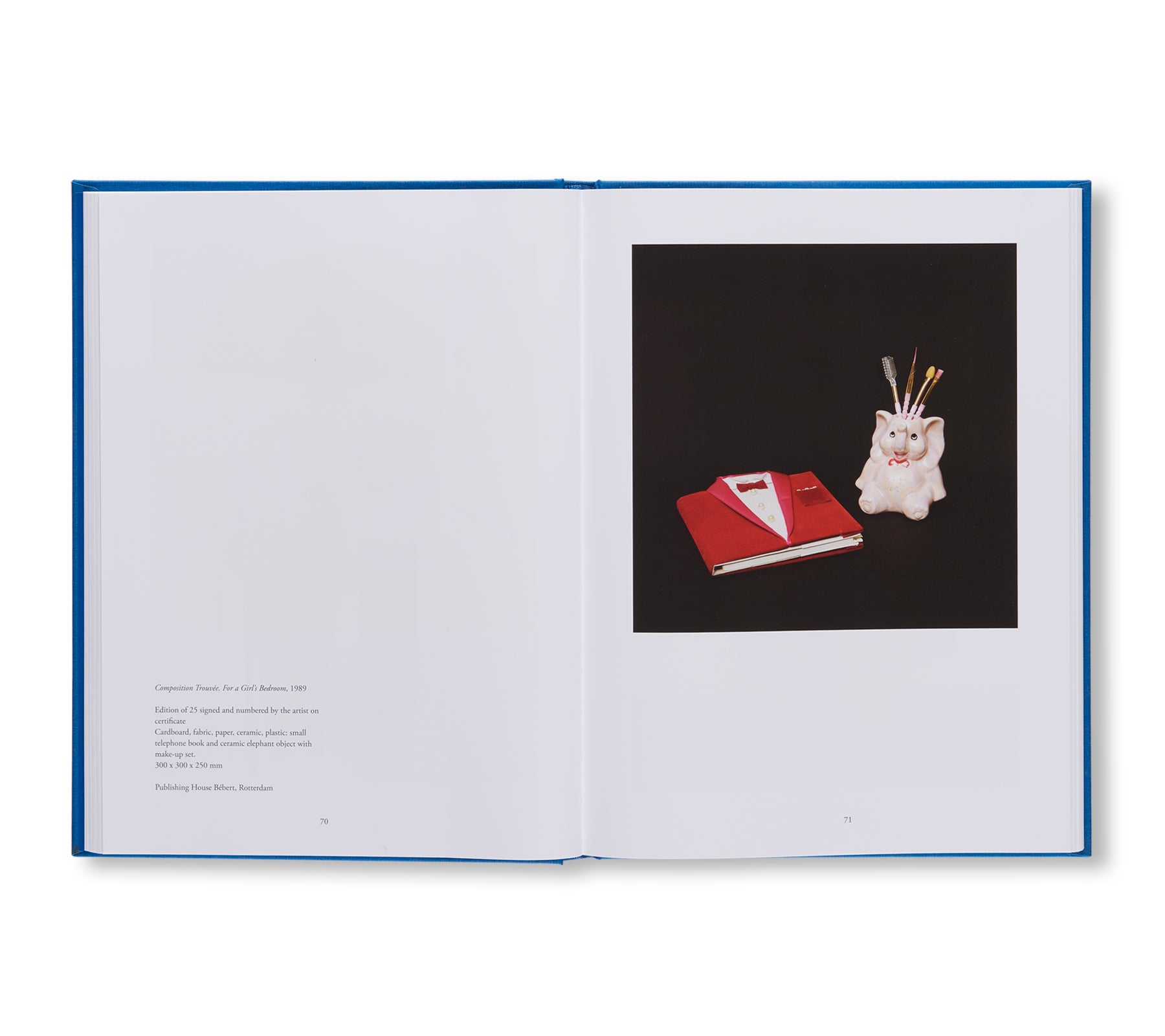 Guillaume Bijl Multiples & Editions - Limited Art Collectibles for Modern Home & Office Decor