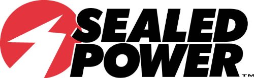 Sealed Power 4906MA Main Bearing Set - High Performance Engine Bearings for Ford, Chevy, Dodge - Perfect for Engine Rebuilds & Automotive Repairs