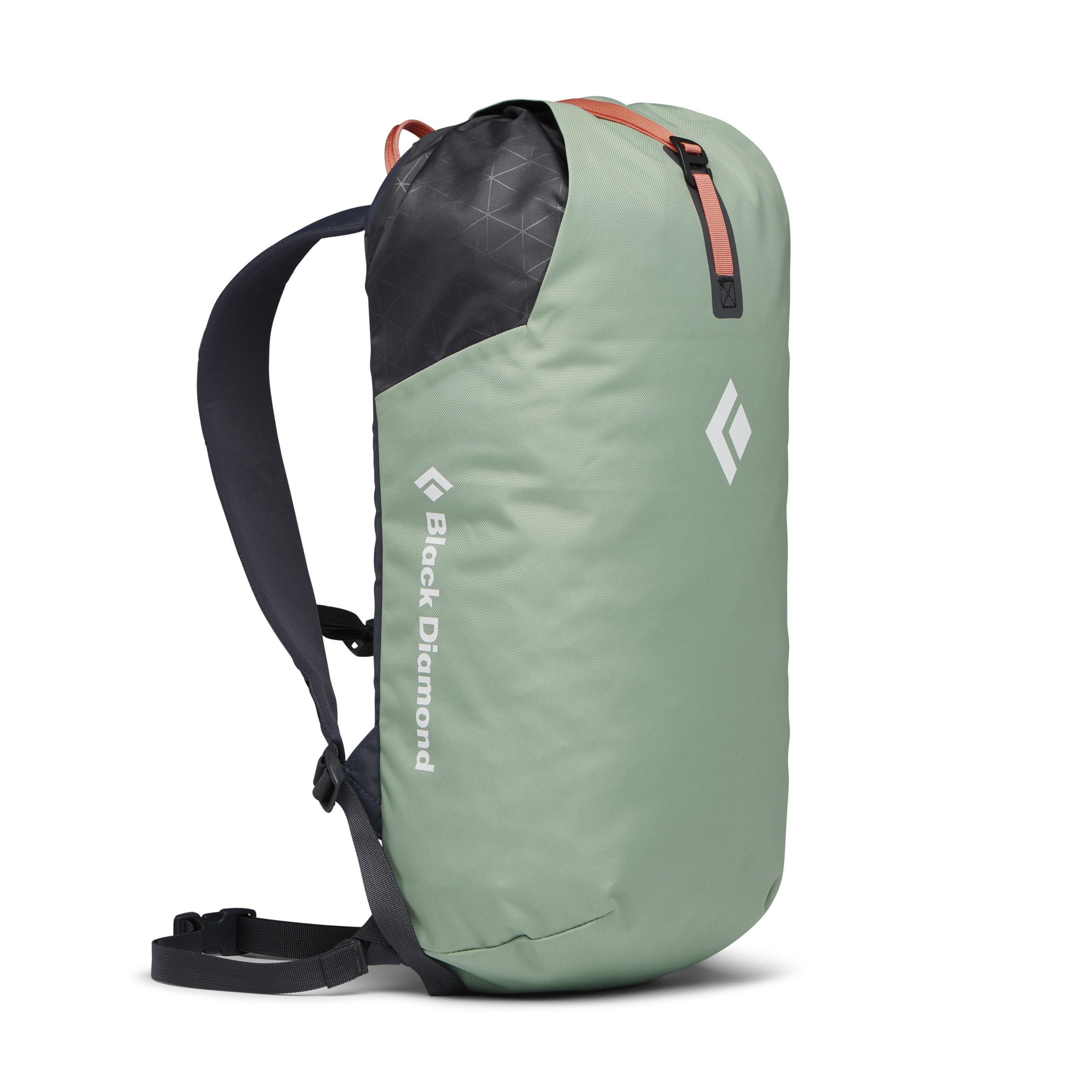Rock Blitz 15 Backpack - Lightweight Durable Hiking Backpack for Men & Women, Water-Resistant Travel Daypack with Laptop Compartment - Perfect for Outdoor Adventures, Commuting & College