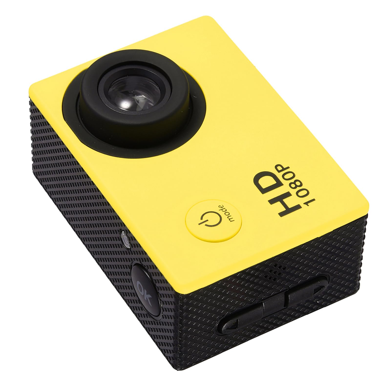 SJ9000/SJ5000 4K Ultra HD Waterproof Sports Action Camera - 30M Underwater Diving DV Camcorder with 90° Wide Angle & 2