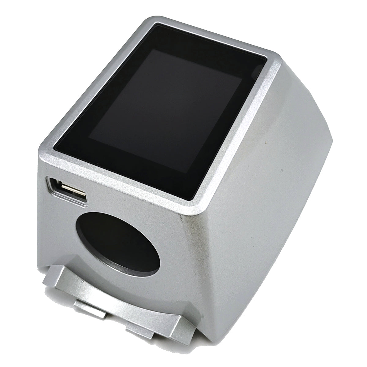 Fiorenzato F4 EVO Touchpad Assembly - Grey Replacement Part for Coffee Machines | Perfect for Home Baristas & Commercial Espresso Makers