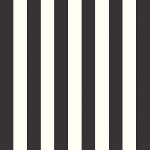 Le Creme 1 Inch Stripe Fabric by Riley Blake - Premium Cotton Quilting Material for DIY Crafts, Home Decor & Sewing Projects