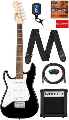 Black - Left Handed