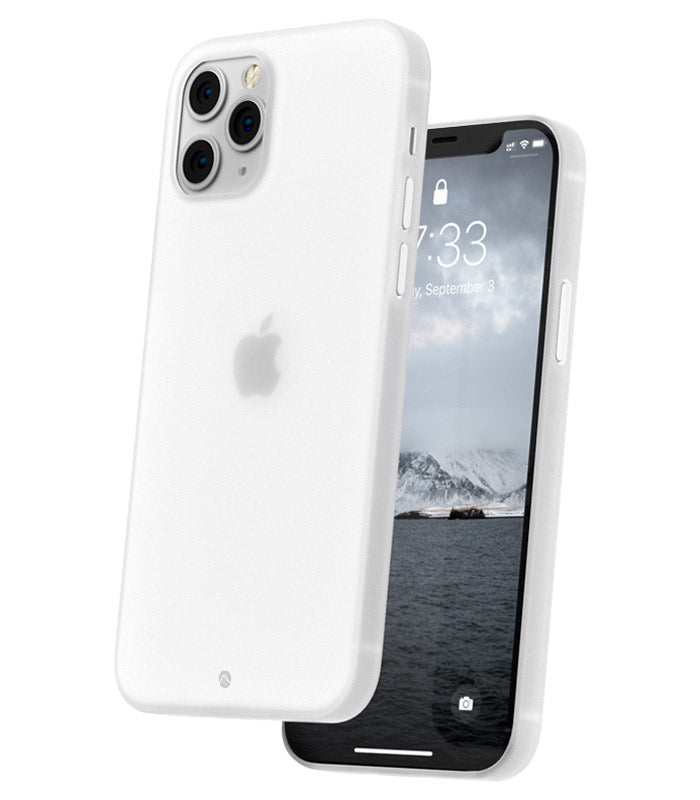 Veil iPhone 12 Pro Max Case - Slim Protective Cover with Military-Grade Drop Protection | Perfect for Everyday Use, Travel & Outdoor Activities