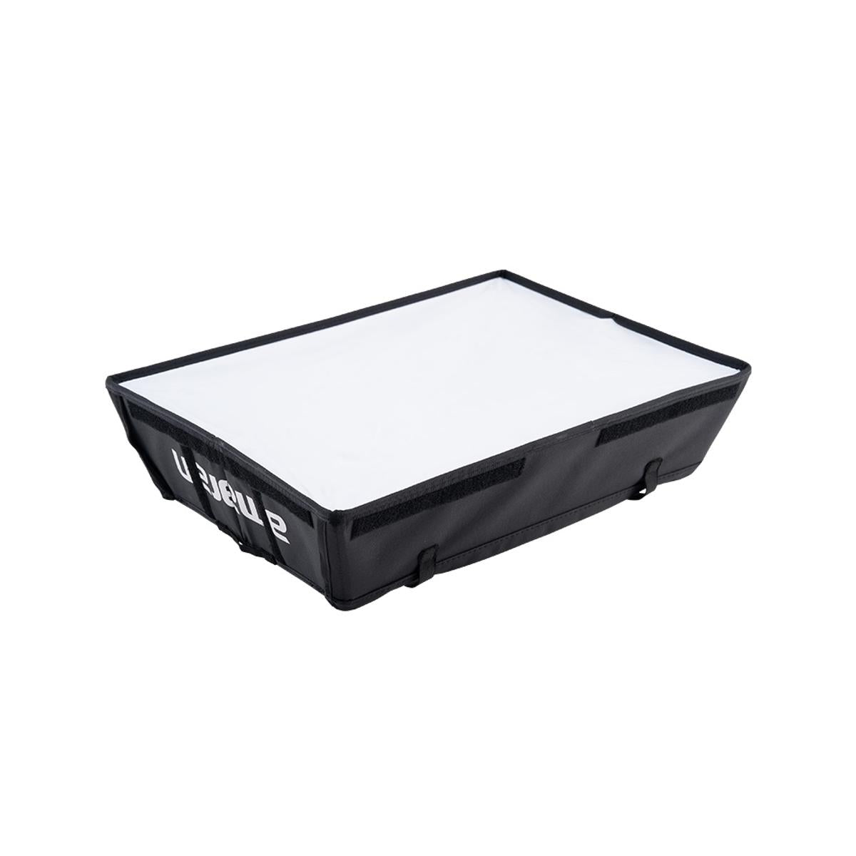 Amaran Pano 120c RGB LED Light Panel Kit (Charcoal) - Professional Photography & Video Lighting for Studio, YouTube, TikTok Content Creation