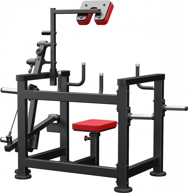 ATLANTIS Total Neck Machine - Professional Neck Strengthening & Rehabilitation Equipment for Home & Gym Use - Perfect for Physical Therapy, Fitness Training & Injury Recovery