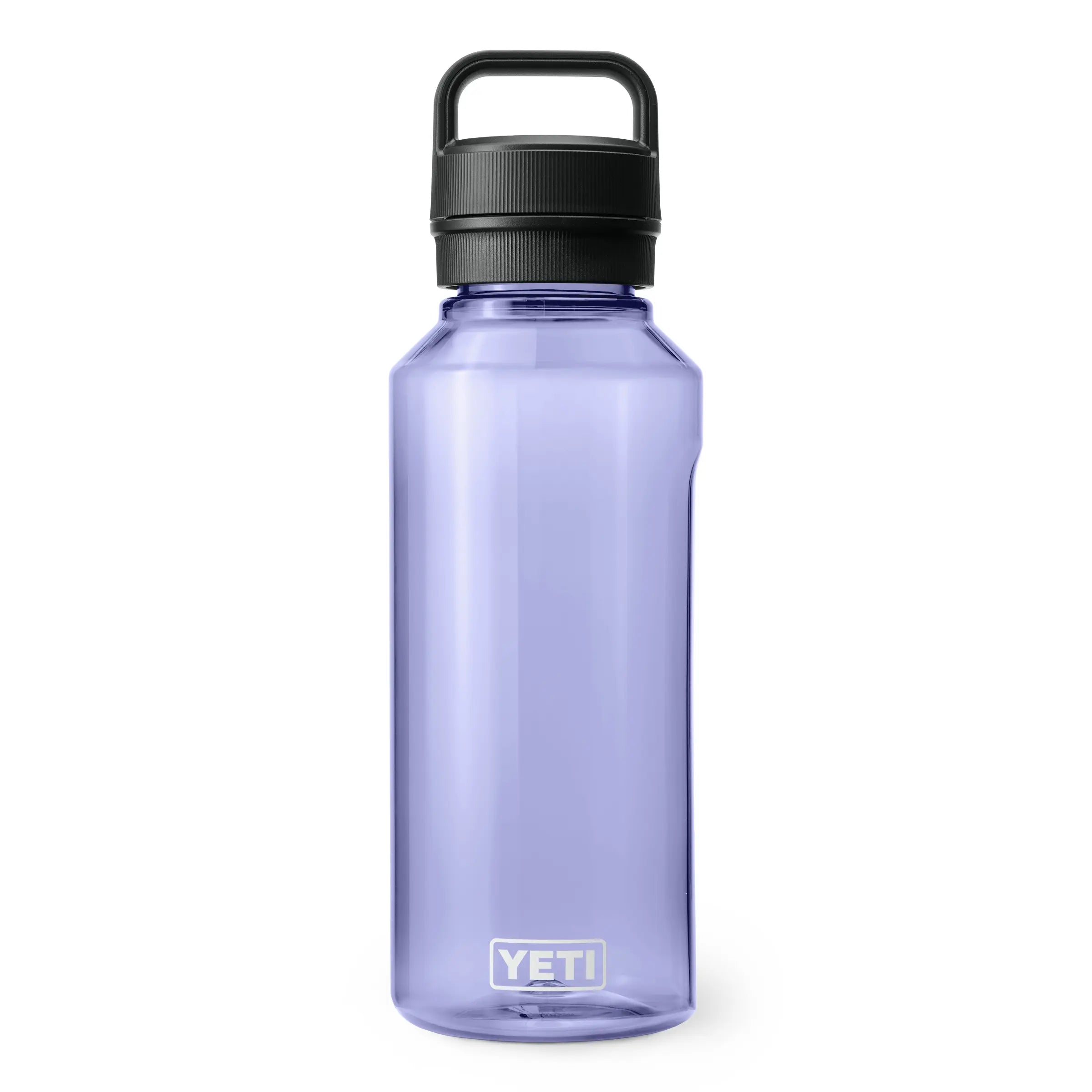 Yonder 1.5L Water Bottle with Straw Lid - Leakproof BPA-Free Large Water Bottle for Gym, Hiking & Travel - Cosmic Lilac Color