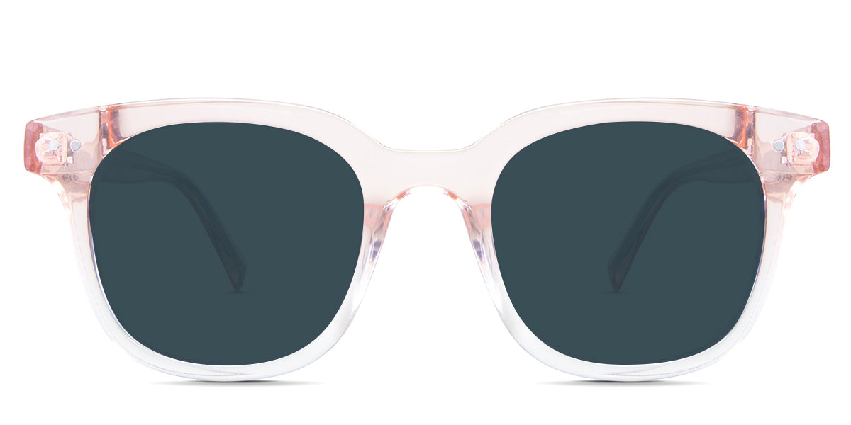 Sailor Women's Prescription Sunglasses - Polarized UV Protection Glasses for Driving, Fishing & Outdoor Activities