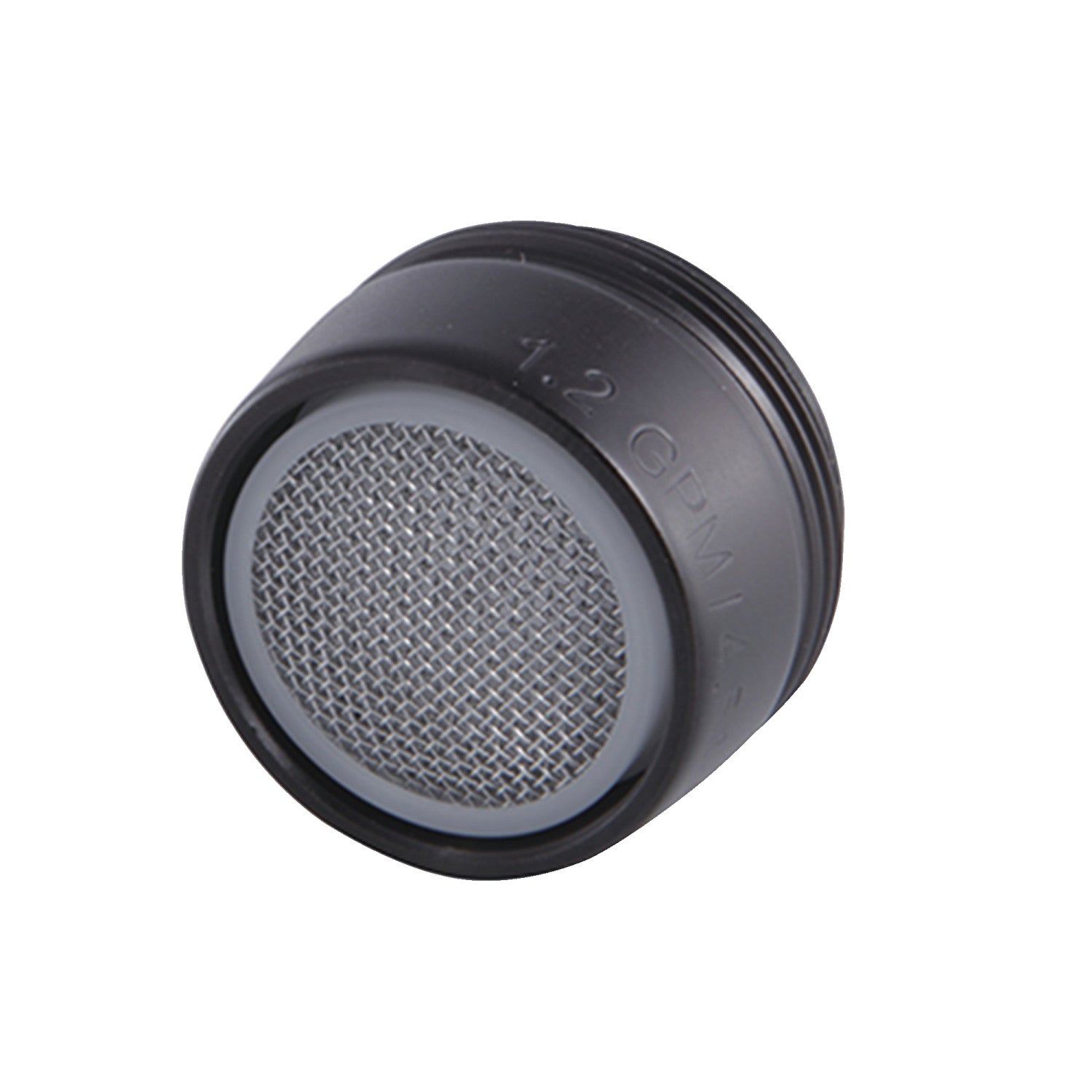 Cal Green Z12KBSA955 1.2 GPM Oil Rubbed Bronze Male Thread Aerator - Perfect for Bathroom Sink Faucets & Water Conservation