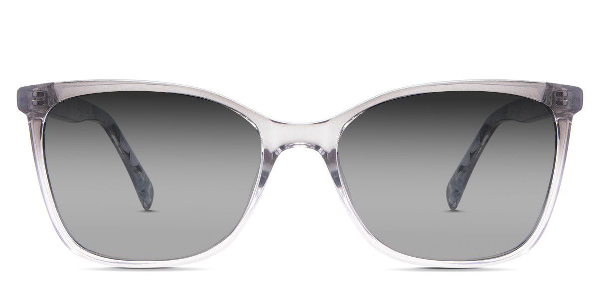 Yara Women's Prescription Sunglasses UV Protection Polarized Lenses for Driving, Outdoor & Fashion Use