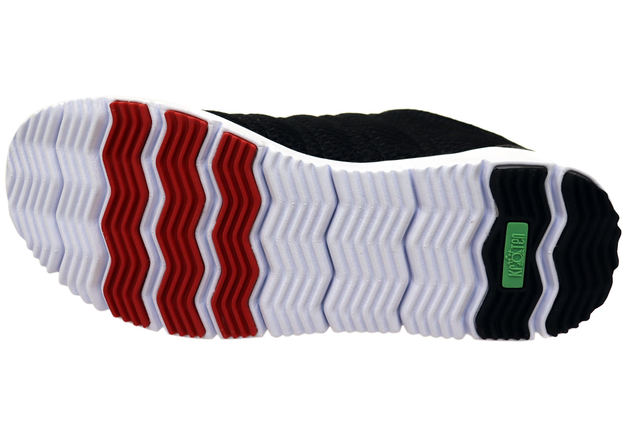 Kroten Women's Comfortable Wide Fit Walking Shoes for Travel & Outdoor Activities - Lightweight Support for All-Day Wear