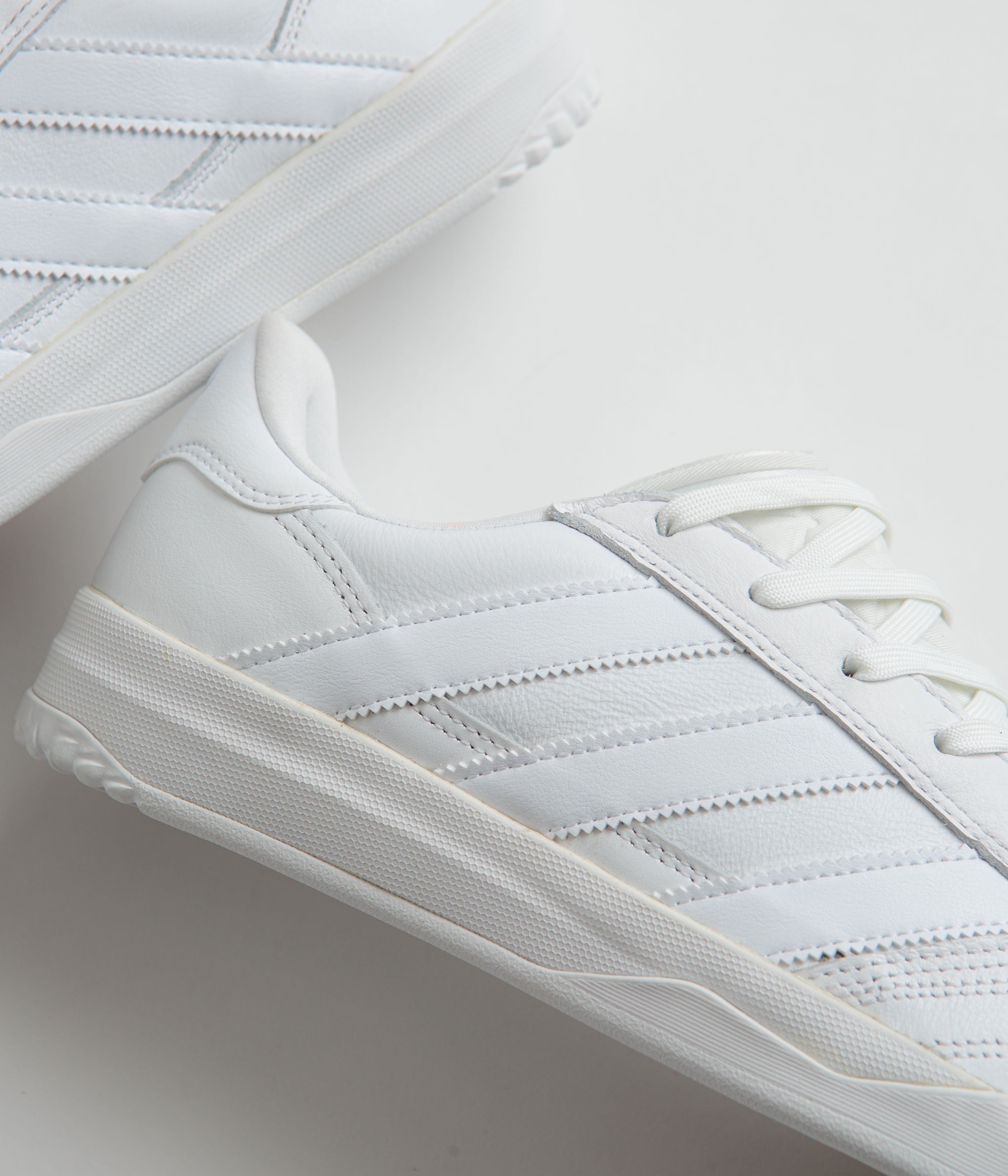 Adidas Copa Premiere Soccer Cleats - Premium FTWR White Football Boots for Men | Perfect for Turf & Grass Fields - Game Day & Training Sessions
