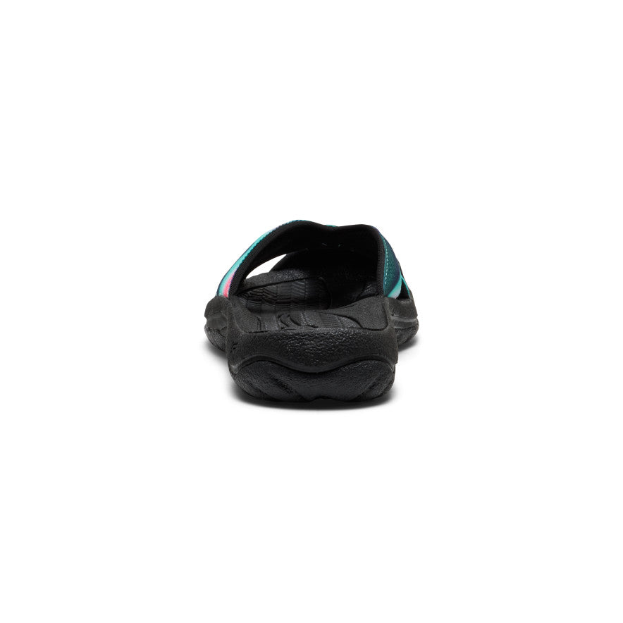 Bali Women's Comfort Slide Sandals - Lightweight & Cushioned Beach Sandals for Women | Perfect for Vacation, Poolside, and Summer Outings