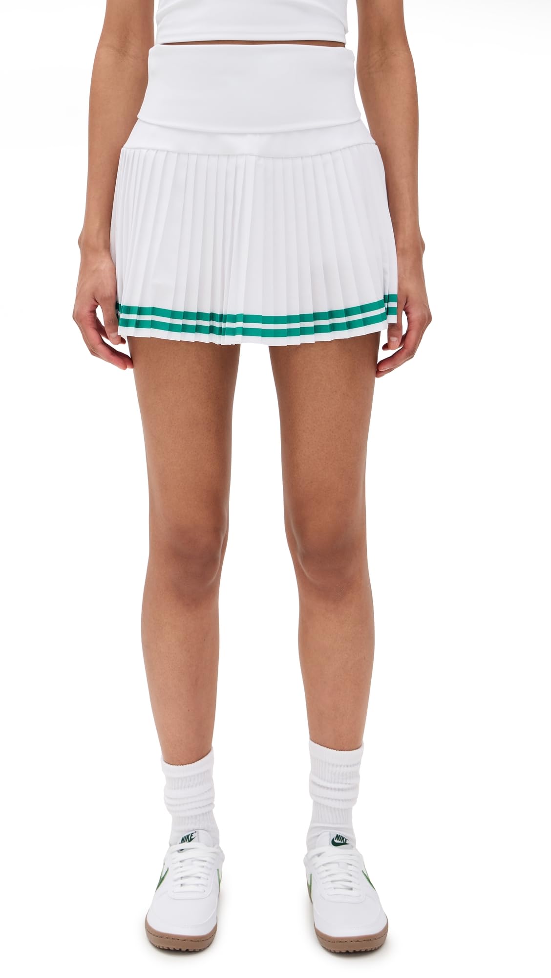 Beach Riot Women's Gloria Skirt - Flowy High Waist Swim Cover Up Skirt for Beach & Pool - Perfect for Vacation, Resort Wear & Summer Outfits