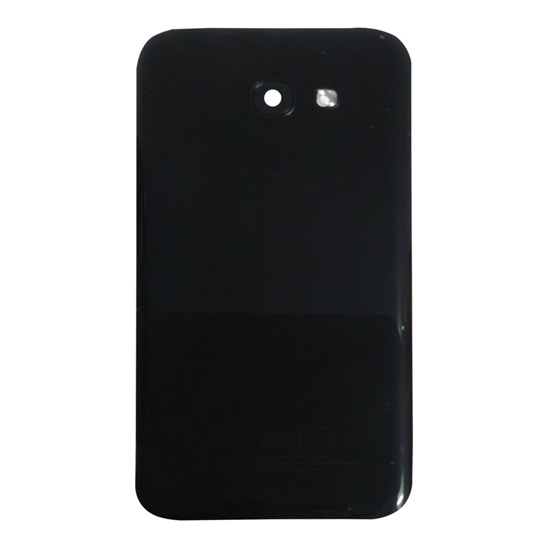 Samsung Galaxy A5 2017 (A520) Rear Glass Replacement with Camera Lens - Fix Cracked or Broken Back Cover for DIY Repair at Home