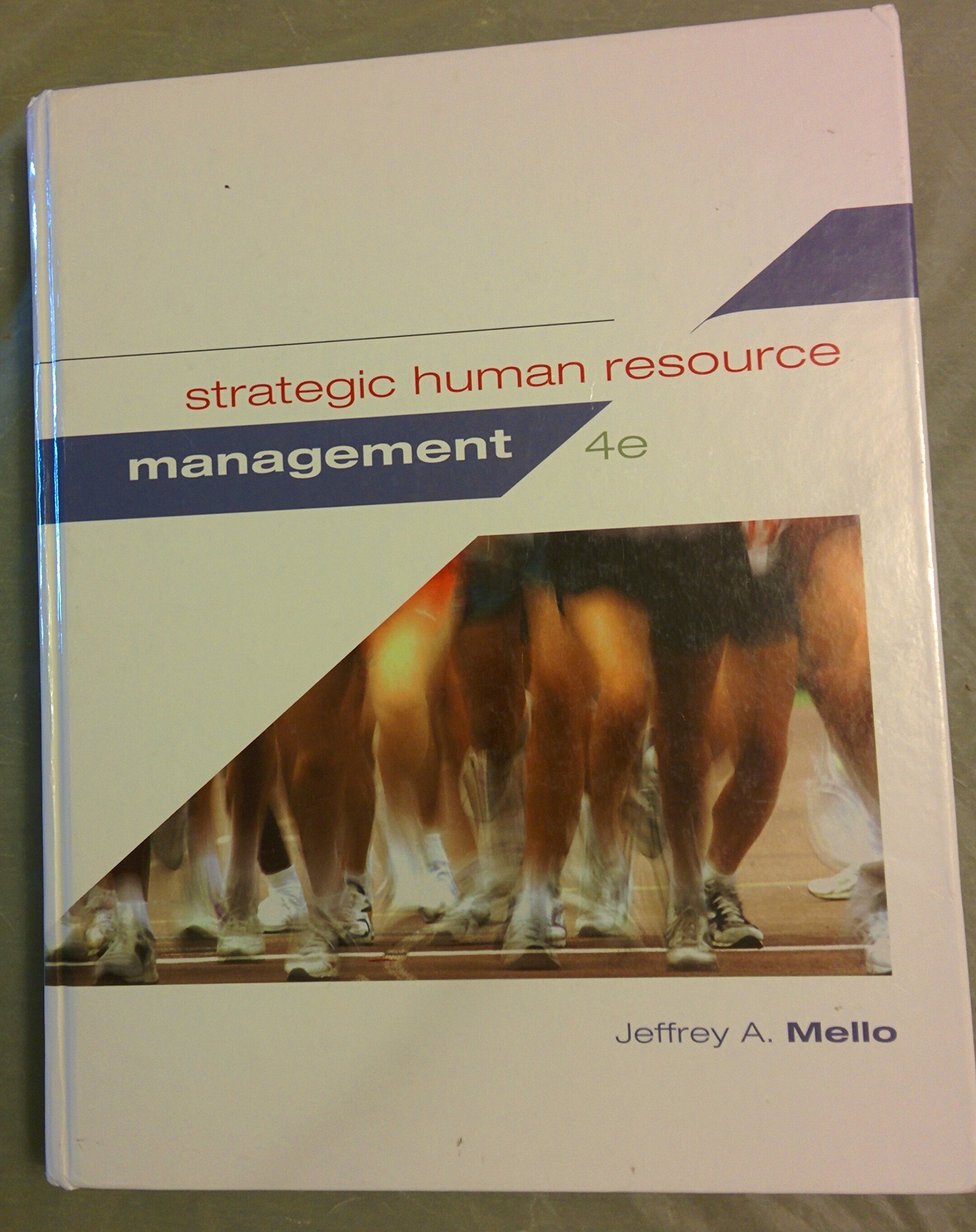 Strategic Human Resource Management: Best Practices for Business Success - HR Strategies for Employee Engagement & Workplace Productivity