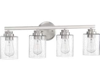 Nickel-Clear Seeded