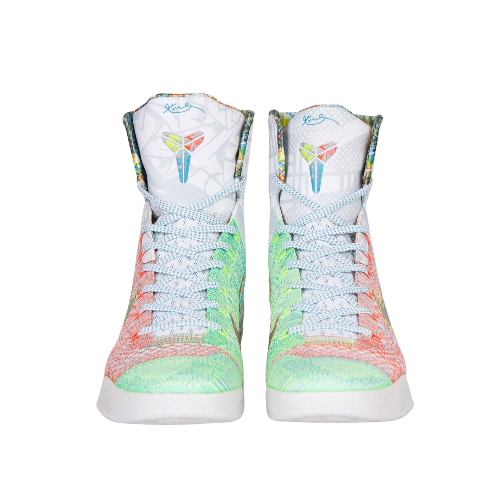 Nike Kobe IX Elite Premium Basketball Shoes - 