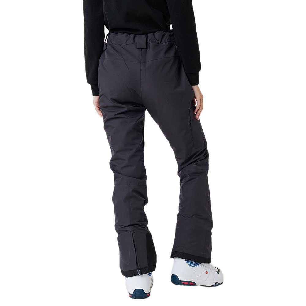 Rip Curl Back Country Pant - Men's Waterproof Hiking Pants for Outdoor Adventures & Camping