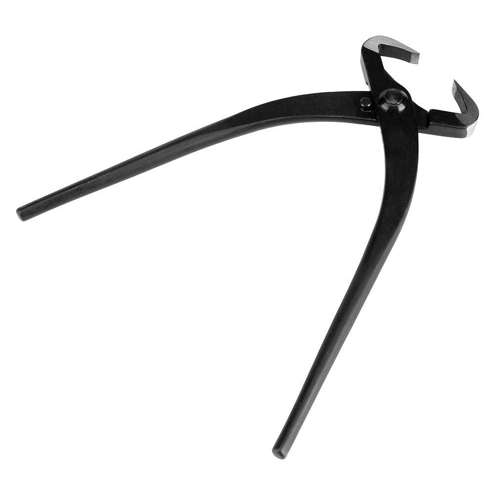 Professional Grade Bonsai Trunk Splitter - Manganese Steel Alloy Gardening Tool with Ergonomic Handle for Pruning, Shaping & Styling - Perfect for Bonsai Enthusiasts & Japanese Garden Maintenance
