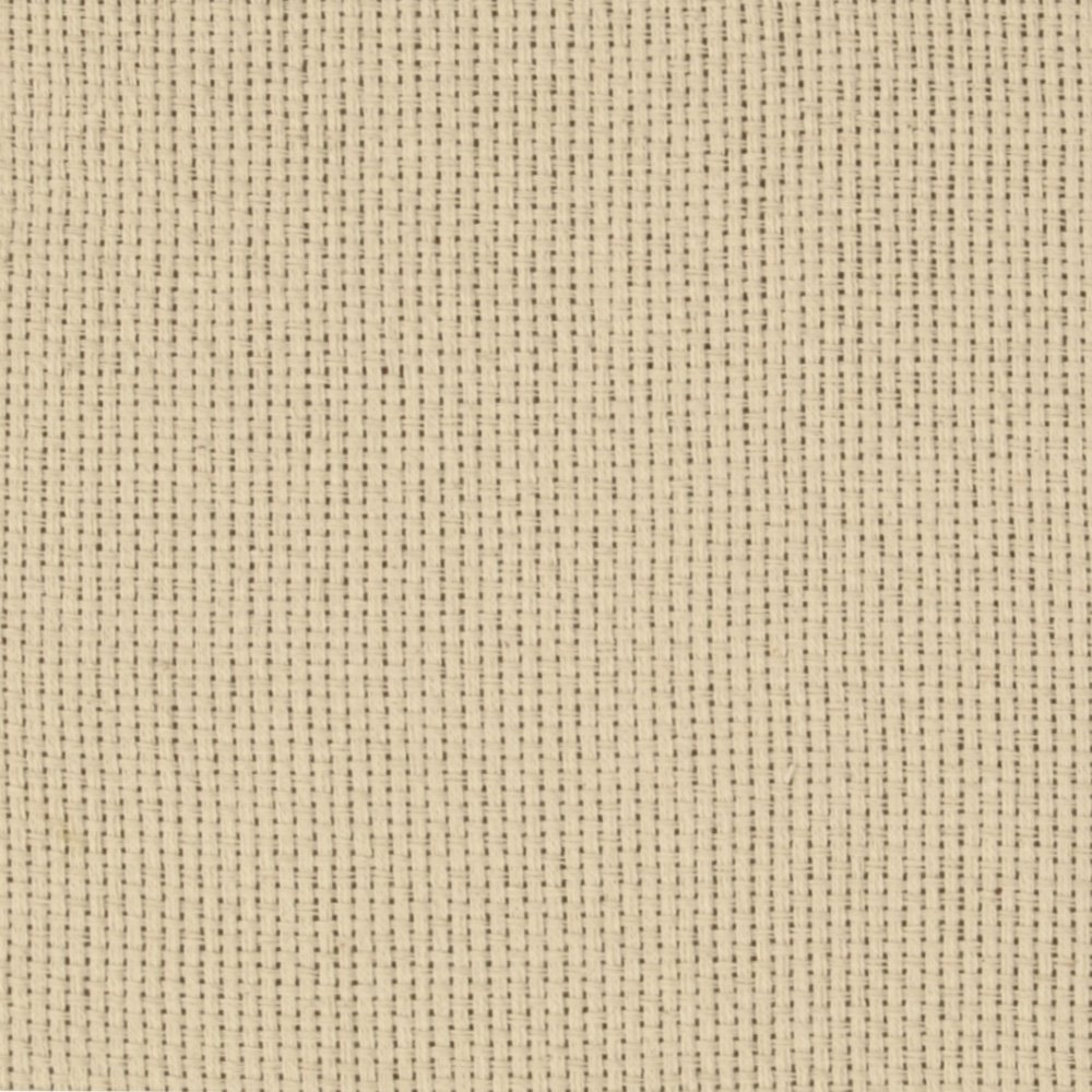James Thompson Natural 60-Inch Monk's Cloth Fabric by The Yard - Perfect for Upholstery, Curtains, and DIY Home Decor Projects