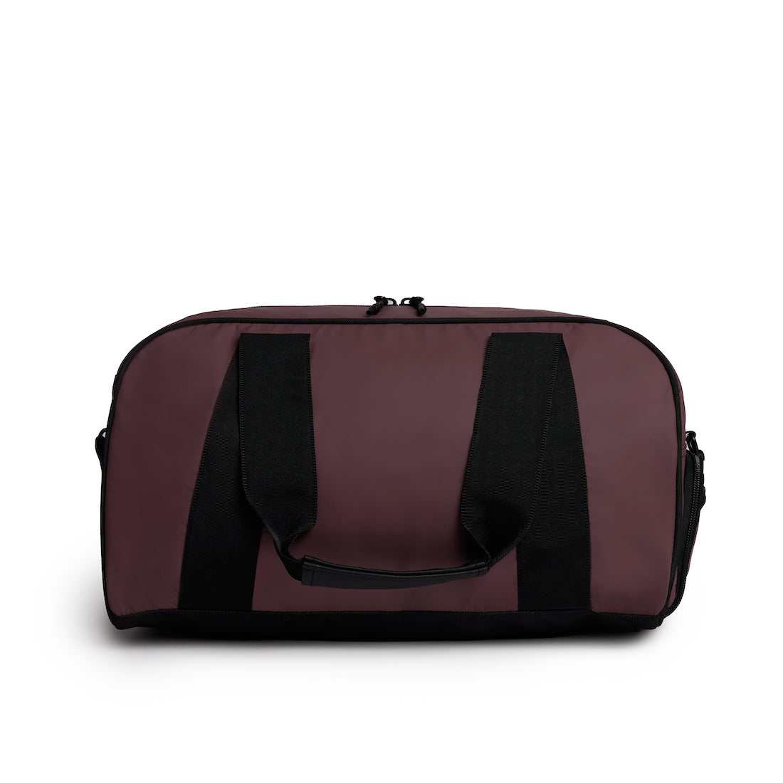 Premium Burner Gym Duffel Bag - Water-Resistant Sports Duffel with Shoe Compartment & Wet Pocket - Perfect for Gym, Travel & Workout Essentials - Fitness Enthusiasts & Athletes