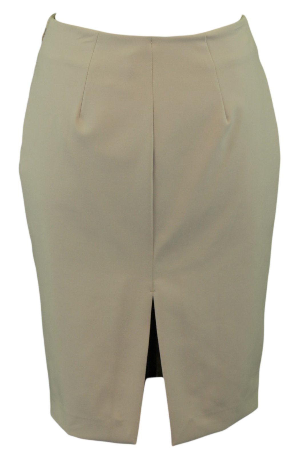 Betty Blue Women's Rhinestone Star Detailed Pencil Skirt - Elegant Office Wear & Party Outfit for Women