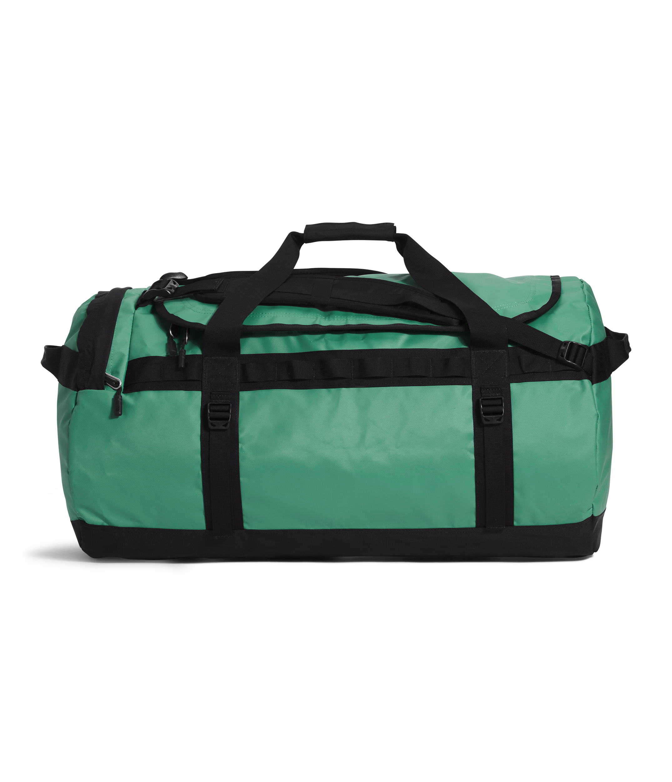 Base Camp Duffel Large - Durable Waterproof Travel Duffel Bag for Camping, Hiking & Outdoor Adventures | Perfect for Gear Storage & Weekend Getaways