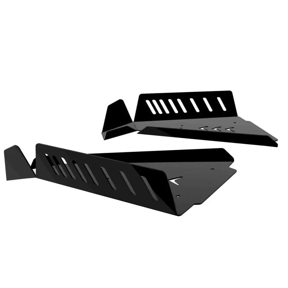 Polaris RZR PRO R / TURBO R Arm Guards - Durable UTV Protection for Off-Roading & Trail Riding - Perfect for Sand, Mud & Rocky Terrain Adventures