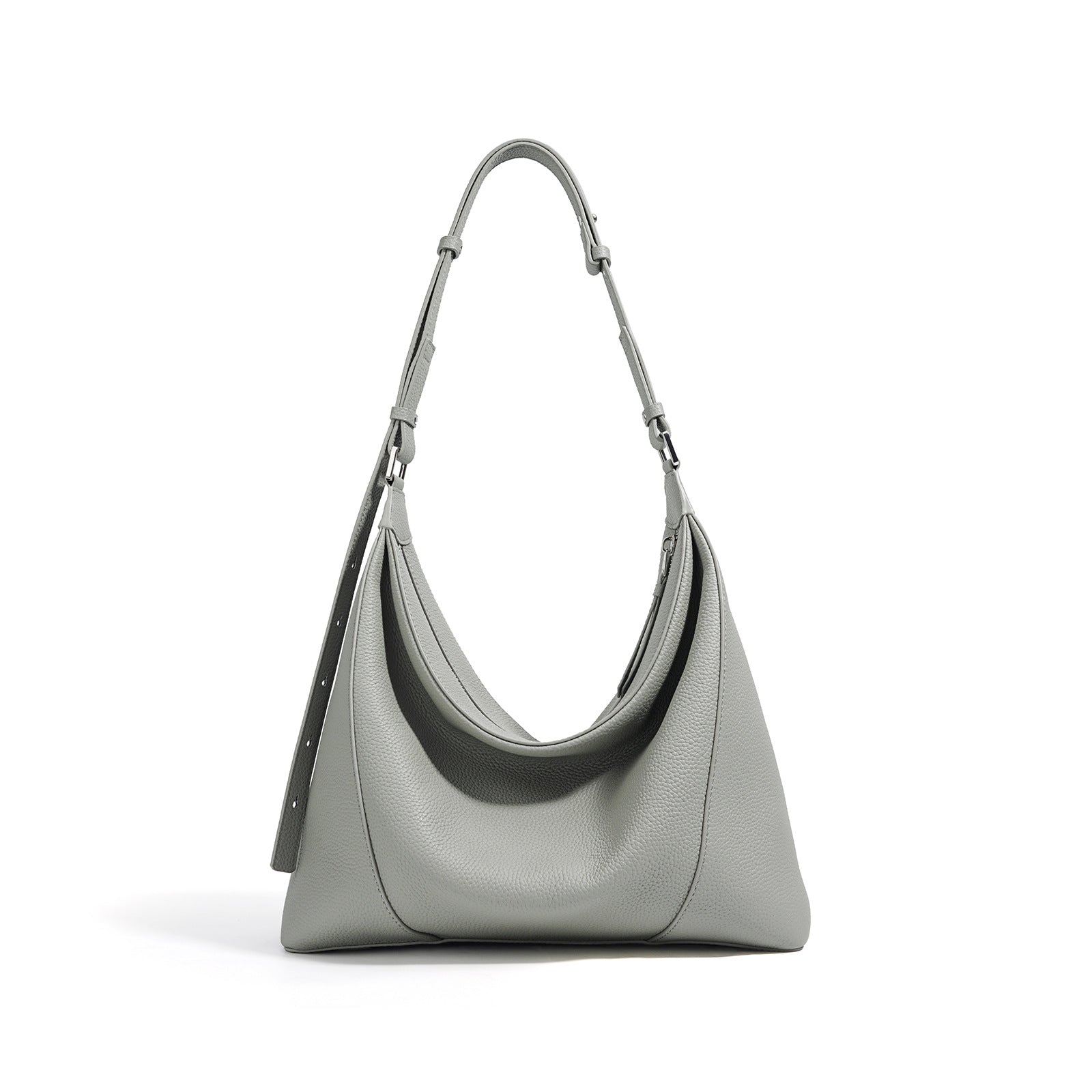 Premium Soft Leather Handbag for Women - Stylish & Durable Crossbody Bag for Work, Travel & Everyday Use