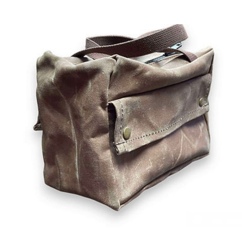 Campcraft Outdoor Tool Bag - Durable & Waterproof for Camping, Hiking, DIY Projects - Perfect for Organizing Tools & Gear On-The-Go