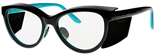 Blue Black