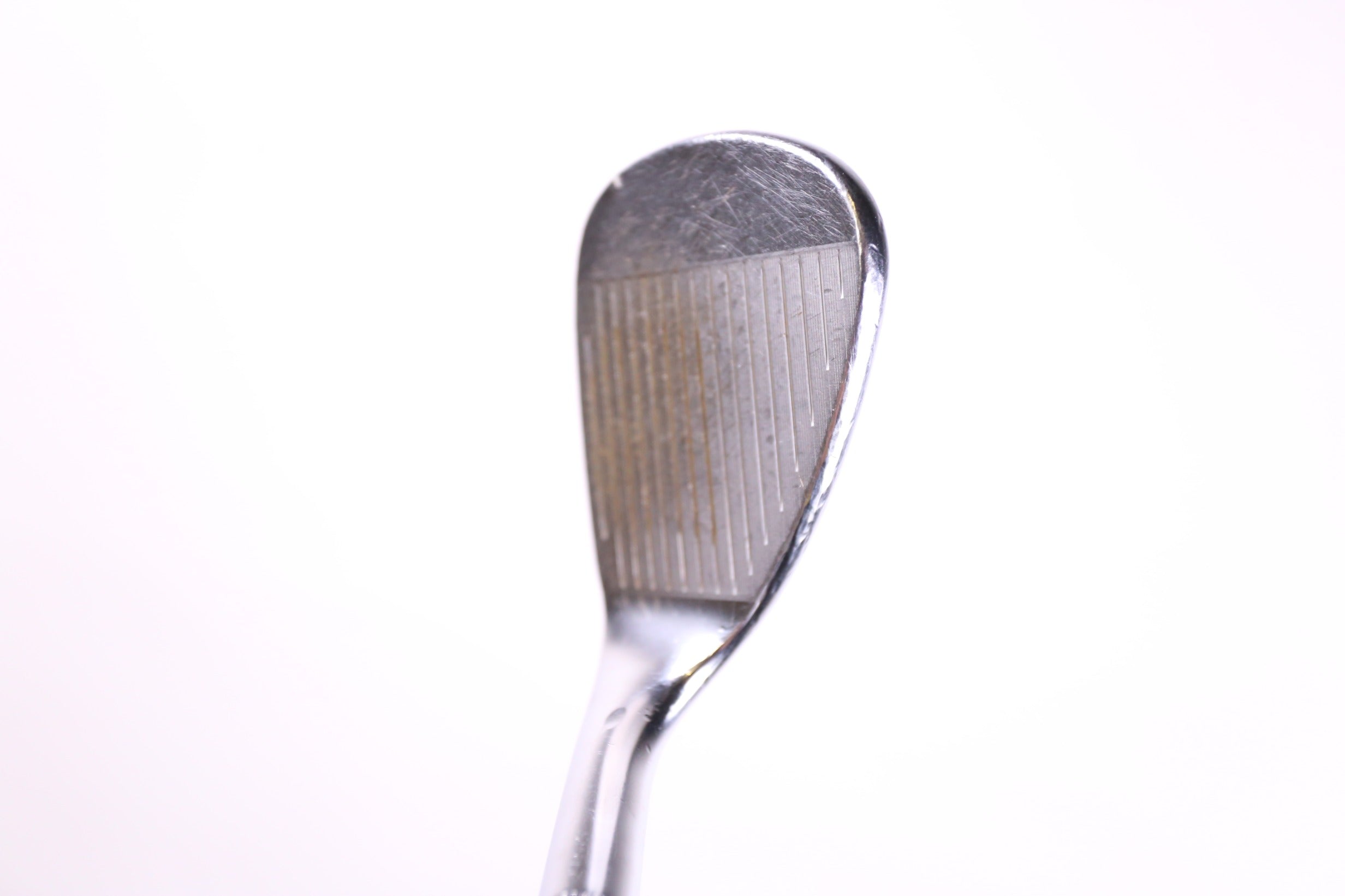 Used Callaway MD4 Chrome Sand Wedge 54° Right Handed Stiff Flex Golf Club - Perfect for Bunker Shots & Short Game Improvement
