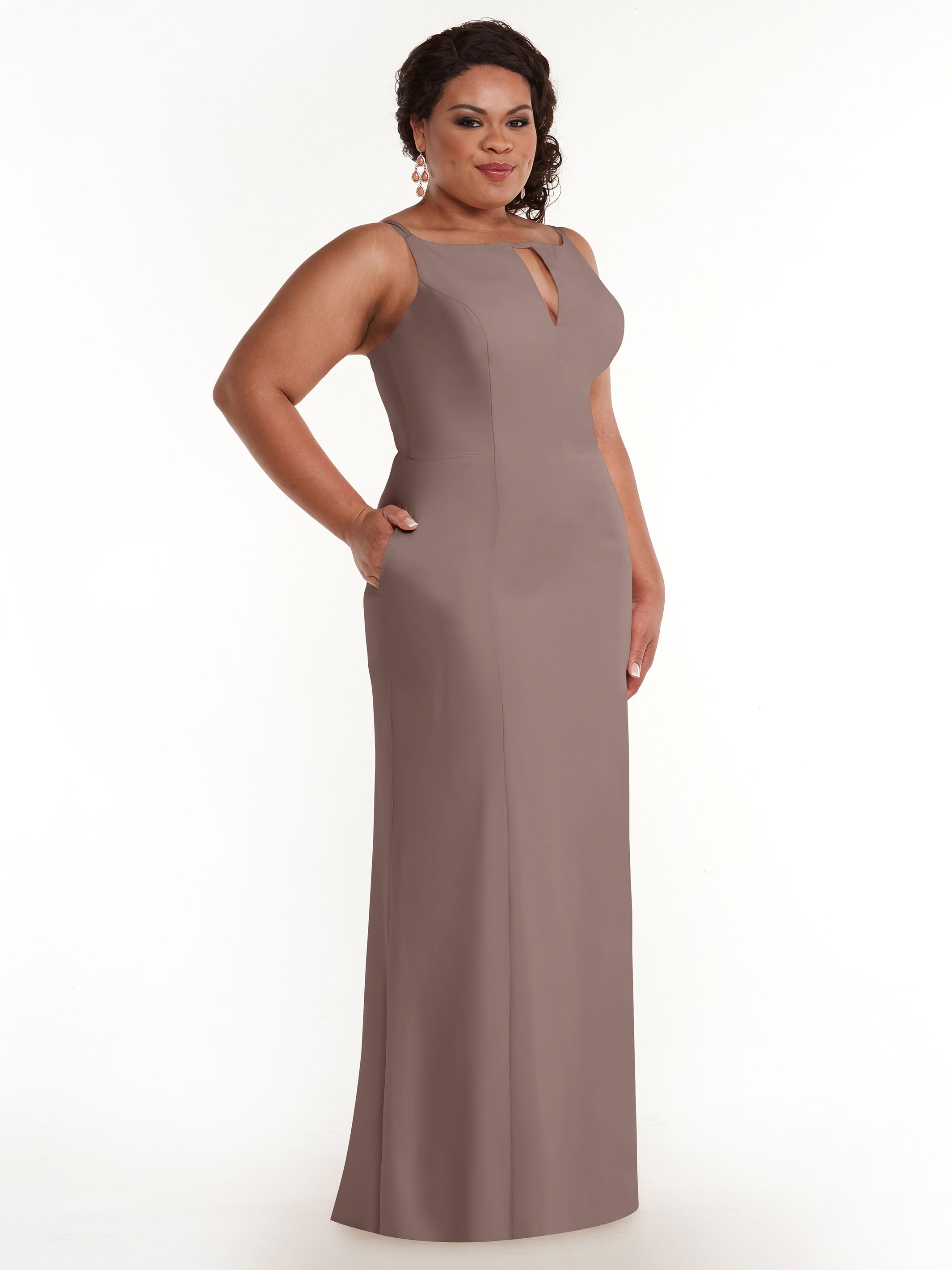 Vintage Mauve