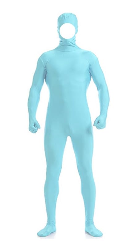 Baby Blue