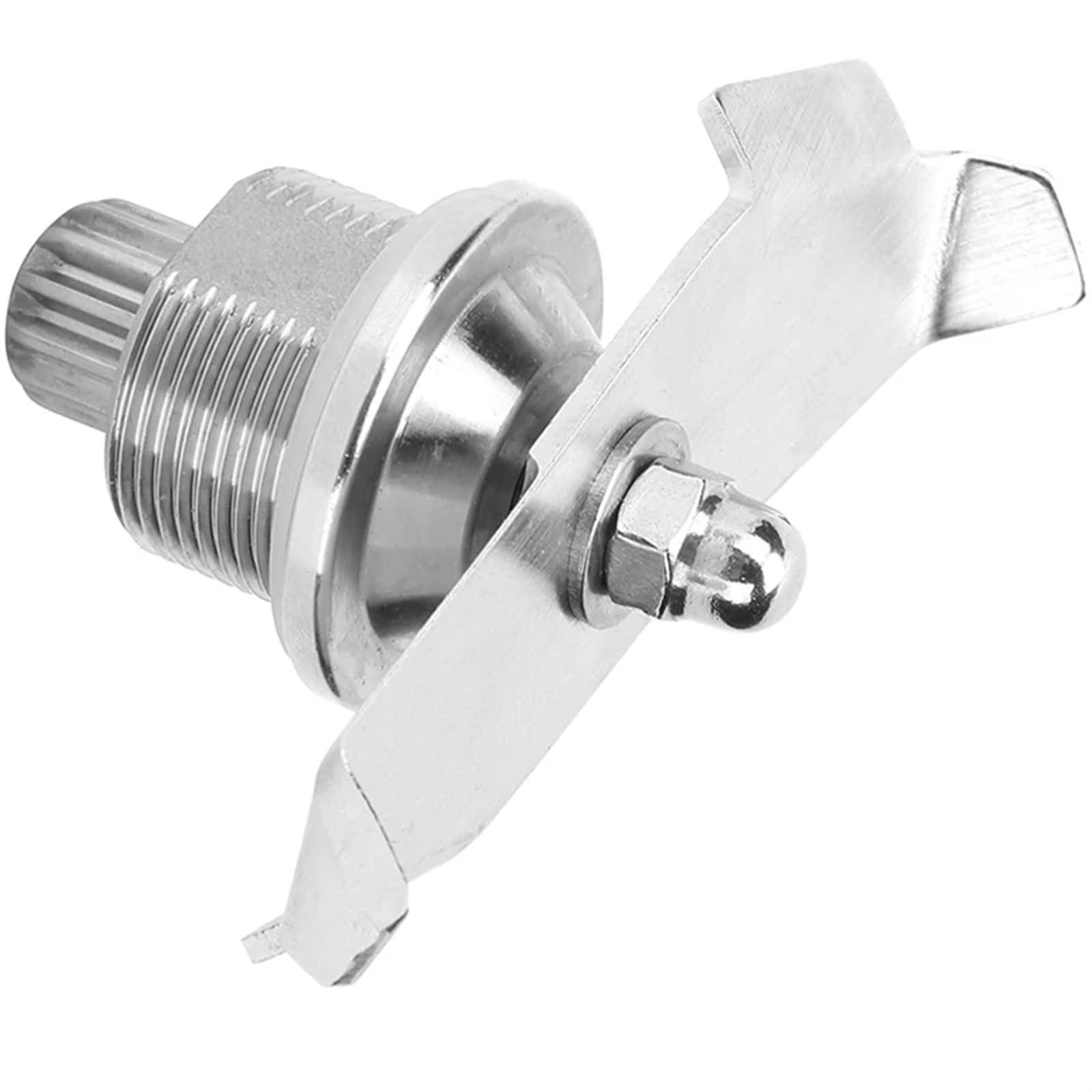 XUBOR Stainless Steel Blender Blade Replacement for Vitamix - High Performance Blender Accessories - Perfect for Smoothies, Juices & Food Processing