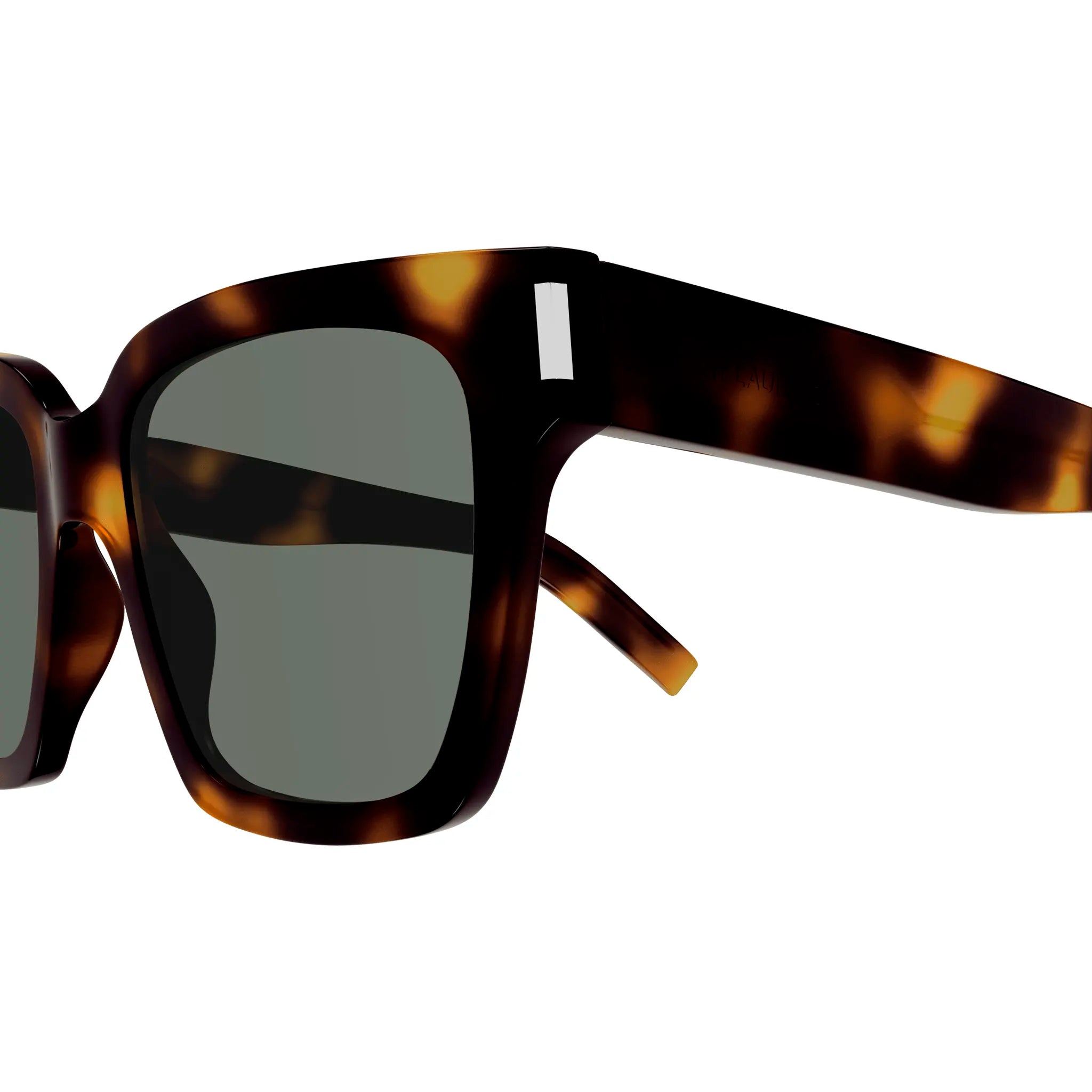 Saint Laurent SL 507 Havana 003 Sunglasses - Luxury Designer Shades for Women & Men | Perfect for Beach, Driving & Fashion Outfits
