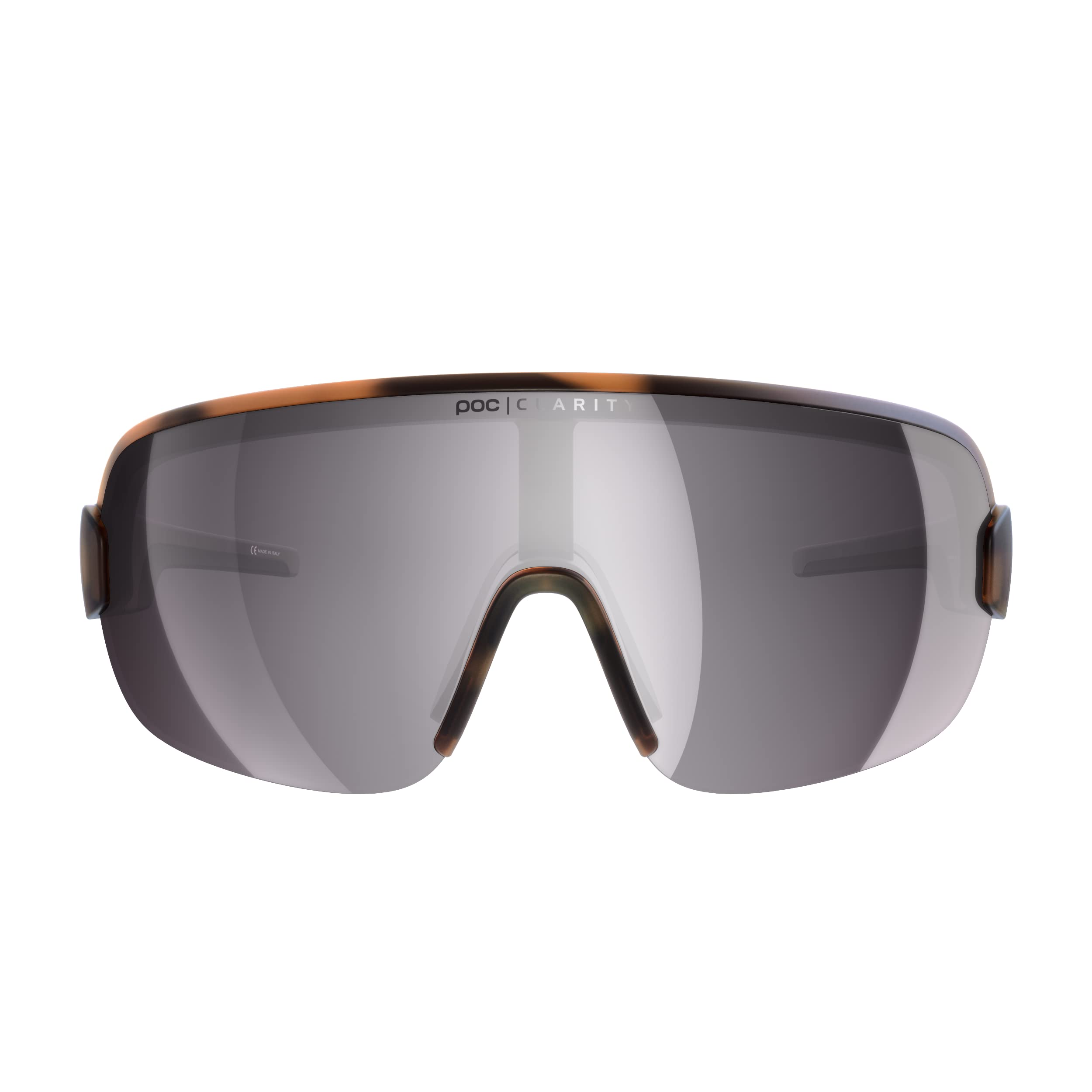 POC Aim Unisex Sunglasses for Men & Women - Polarized Sports & Outdoor Sun Glasses for Running, Cycling, Hiking - UV Protection