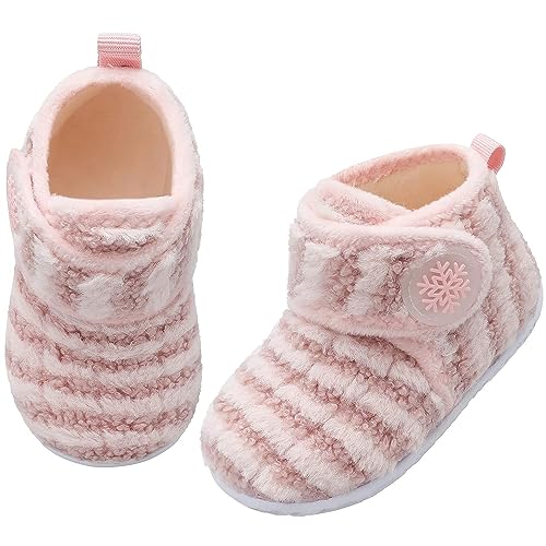 Pink Stripe