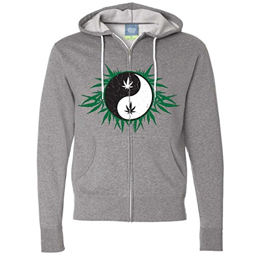 Gunmetal Heather