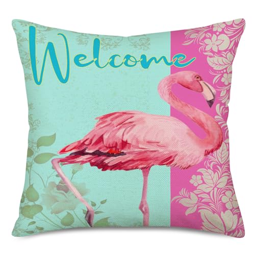 Wf-flamingo