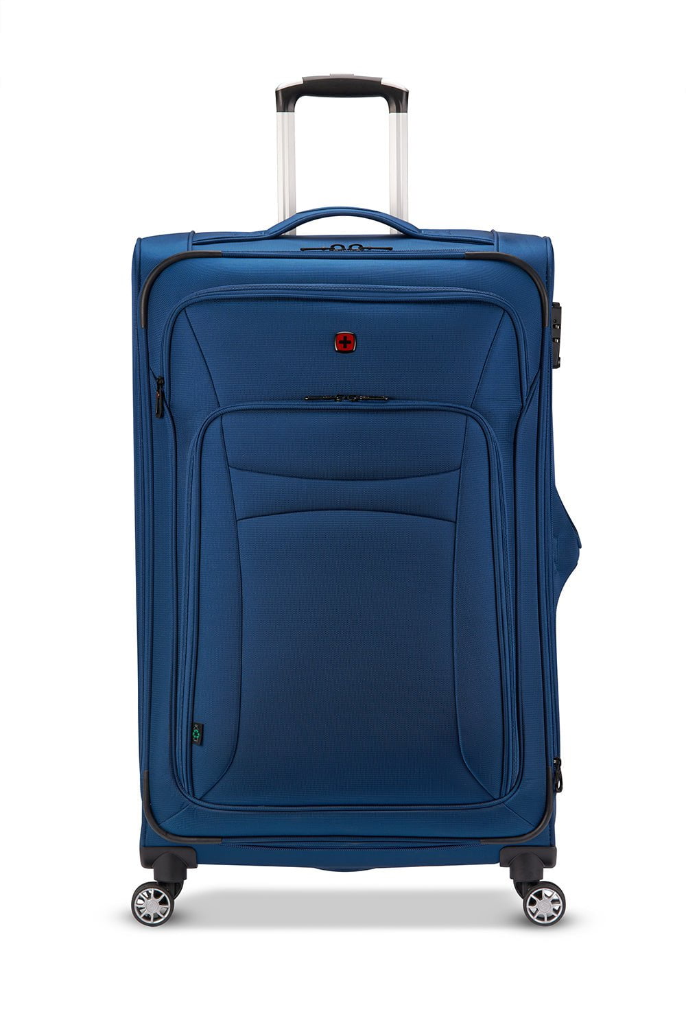 Wenger Essential Large Expandable Spinner Luggage - 28